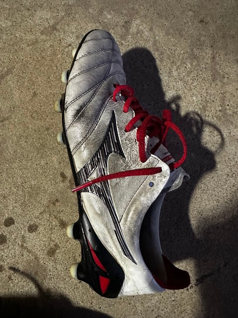 Mizuno moreria ミズノ モレリア ネオ4 25.5cm