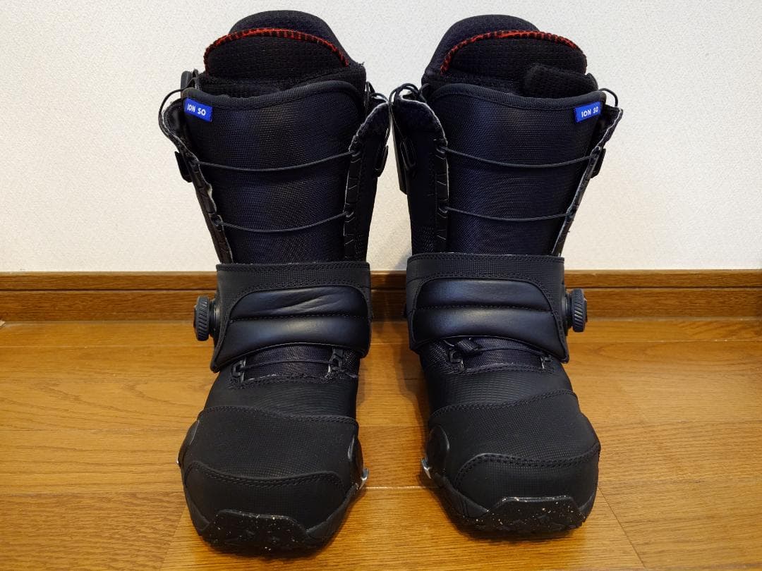 BURTON Ion Step On 26.5cm バートン ステップオン