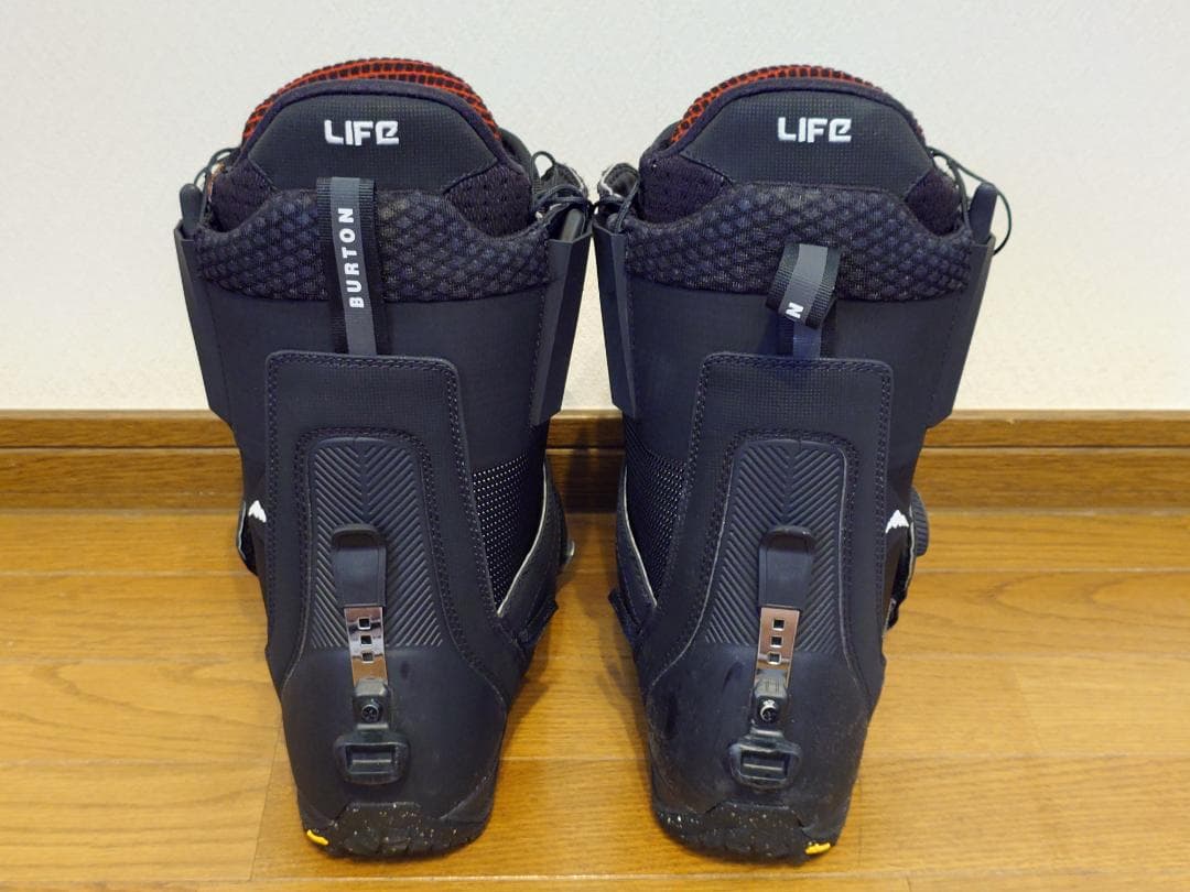 BURTON Ion Step On 26.5cm バートン ステップオン