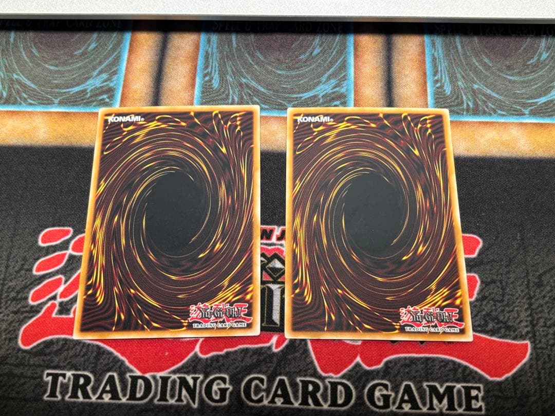 カオスソーサラー　英語　tu ターボ　2枚セット