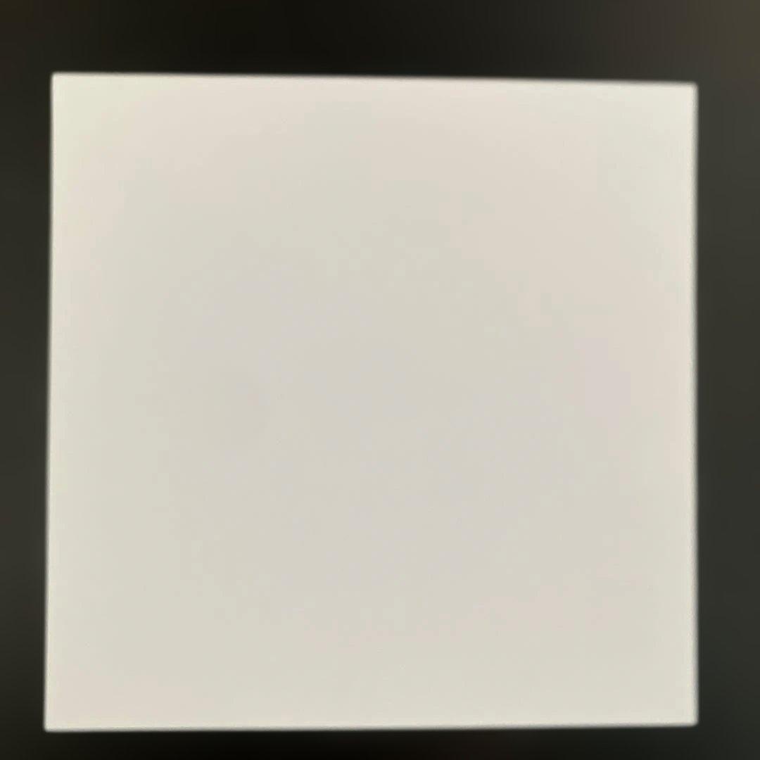 コードギアス RE 4巻　アニメイト特典色紙　ルルーシュ　枢木スザク