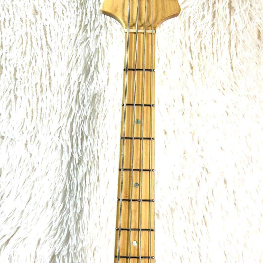 美品】dragonfly CHB-4 国産 ハイエンドベース 純正ギグバッグ - メルカリ