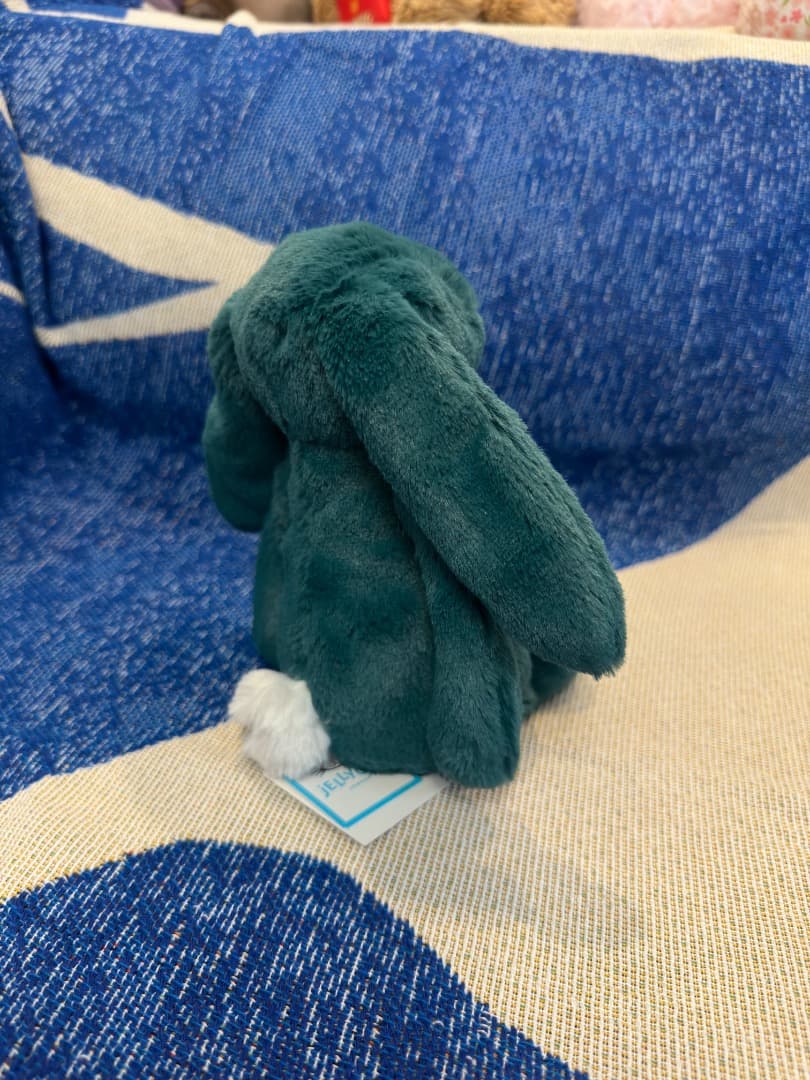 ジェリーキャット クリスマス限定 バニー Sサイズ 4体セット