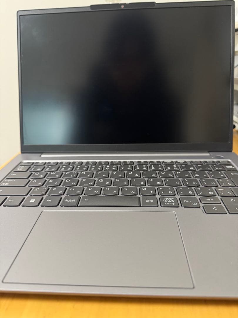 Windowsノート本体 Lenovo ThinkBook 14 Gen6 i5/16/512