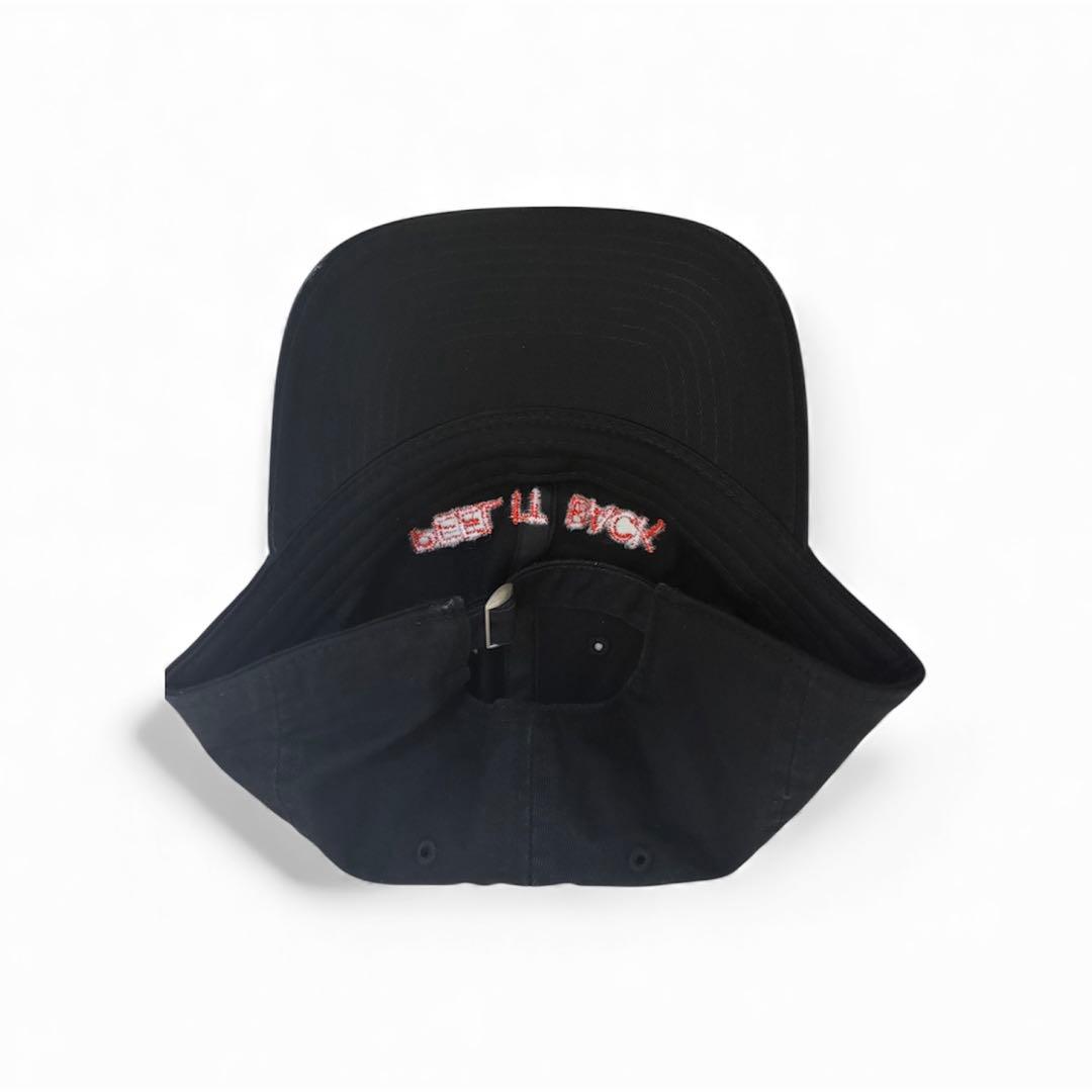 ミュージシャン NINE INCH NAILS PEEL IT BACK TOUR CAP