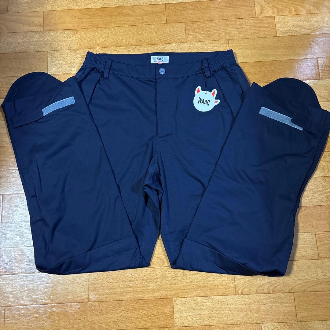 kinako】様専用 WAAC ワック レインウェア 上下セット セットアップ