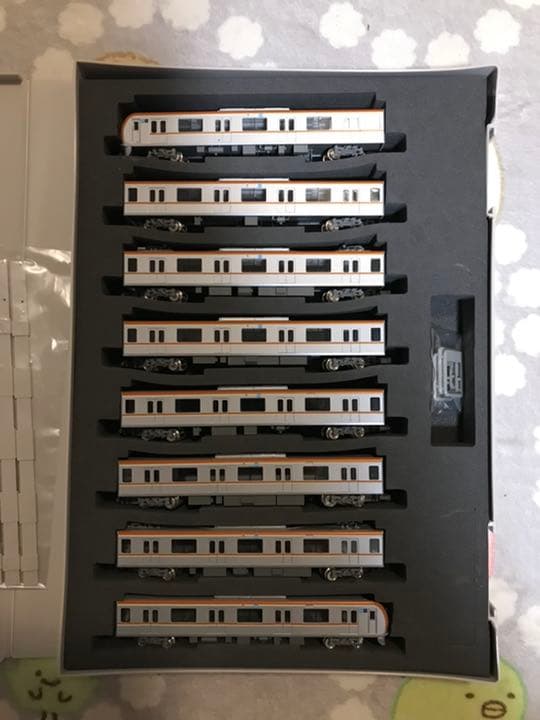 東京メトロ 10000系 8両編成セット 限定品 グリーンマックス 4130