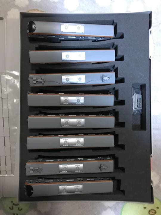 東京メトロ 10000系 8両編成セット 限定品 グリーンマックス 4130