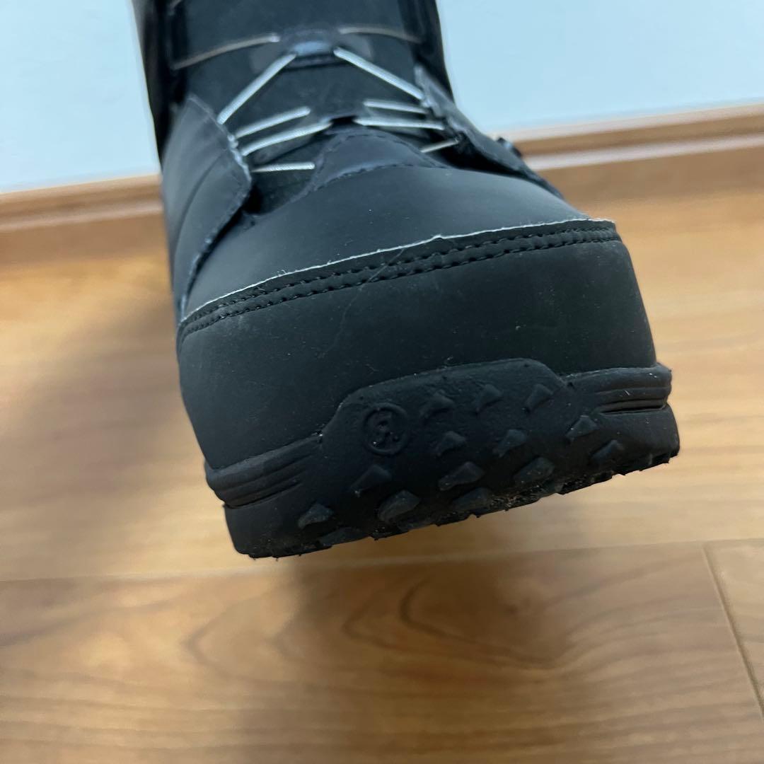 【即日発送】RIDE スノボブーツ　ANTHEM アンセム 27.5cm