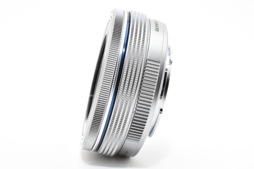 ★極美品★オリンパス M.ZUIKO 14-42mm f3.5-5.6 EZ