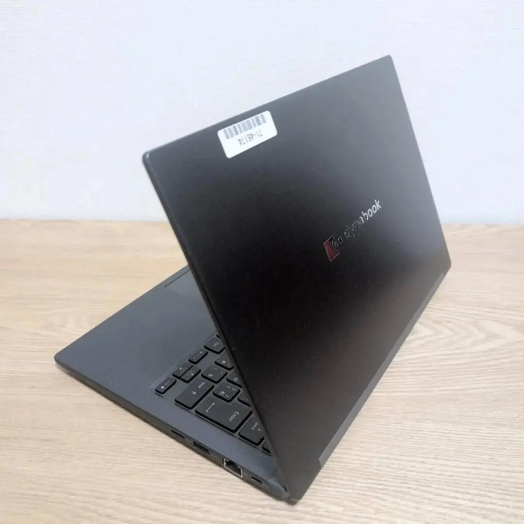 バッテリー良好❕ オススメ dynabook i5 11世代 16G 256GB - メルカリ
