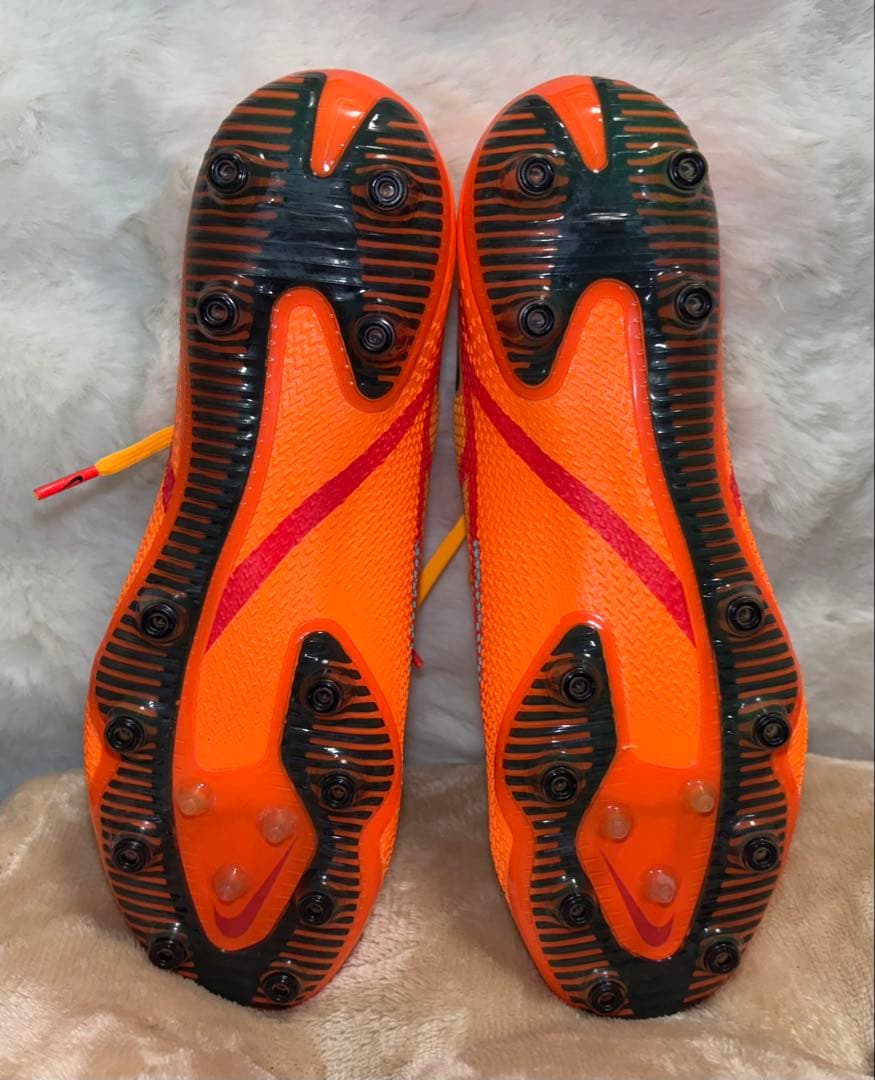 専用【スパイク様】Nike Phantom GT2 Elite AG-pro - メルカリ