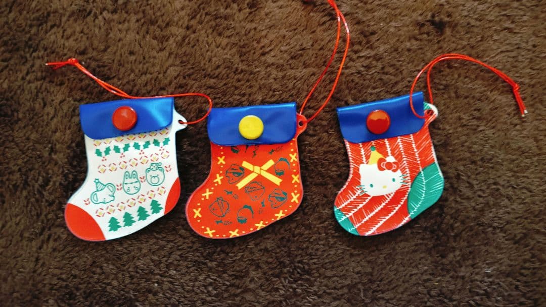 サンリオプレミアム ビニール製19点