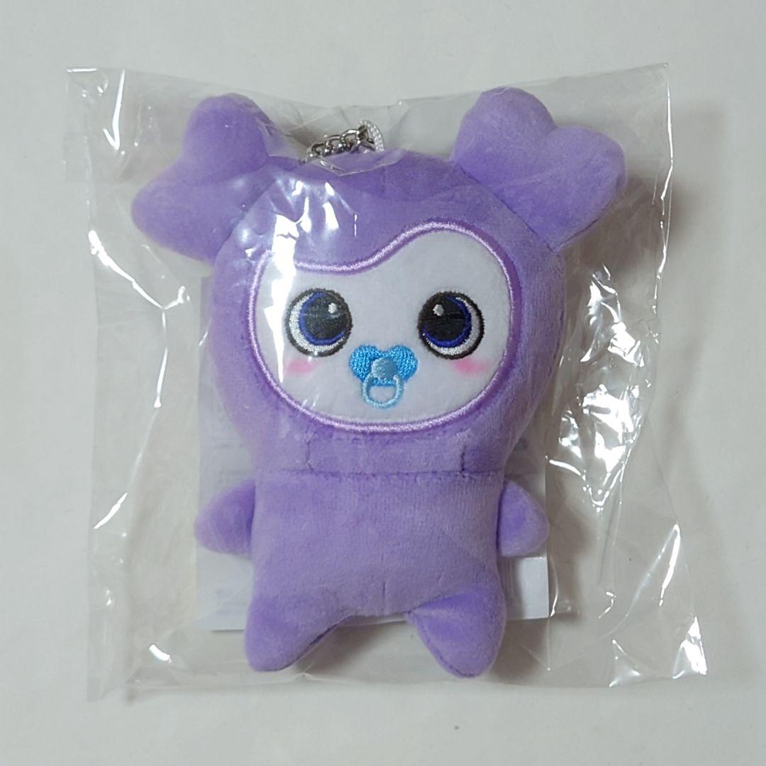 TWICE サナ サブリー ぬいぐるみ サンリオ リバーシブル てるてる 6体