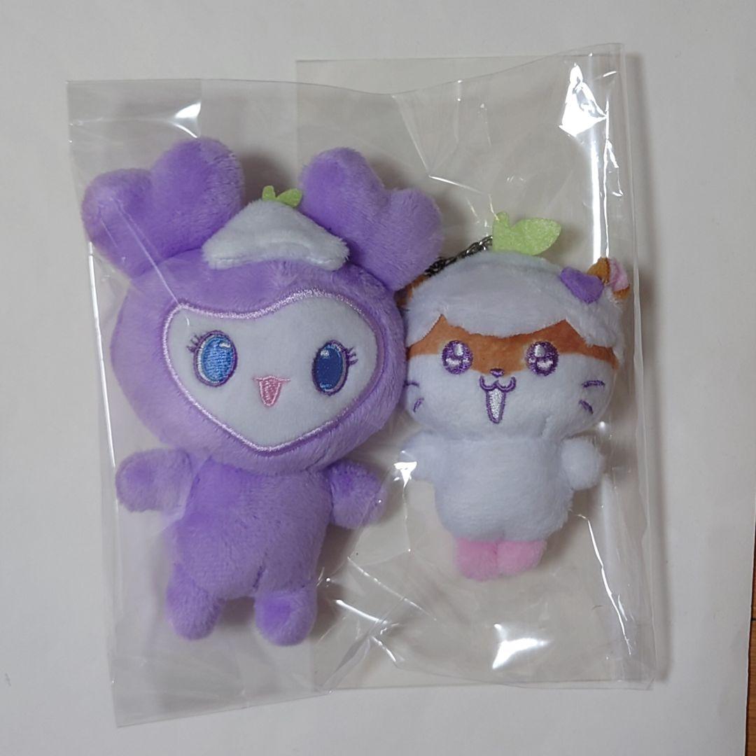 TWICE サナ サブリー ぬいぐるみ サンリオ リバーシブル てるてる 6体