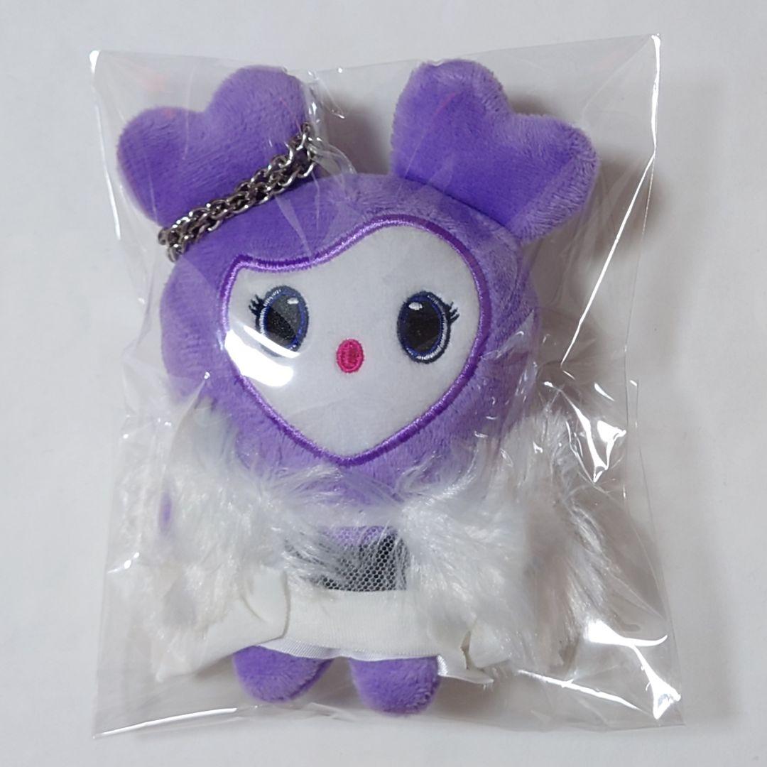 TWICE サナ サブリー ぬいぐるみ サンリオ リバーシブル てるてる 6体