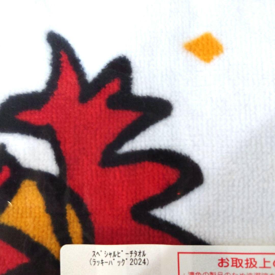 ★E.YAZAWA限定SBT（ラッキーパッグ2024限定品）未開封