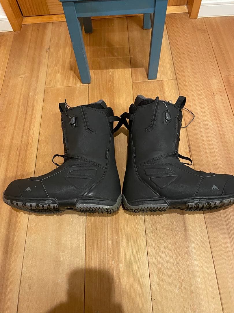 BURTON バートン RULER ルーラー 26.5cm スノーボードブーツ