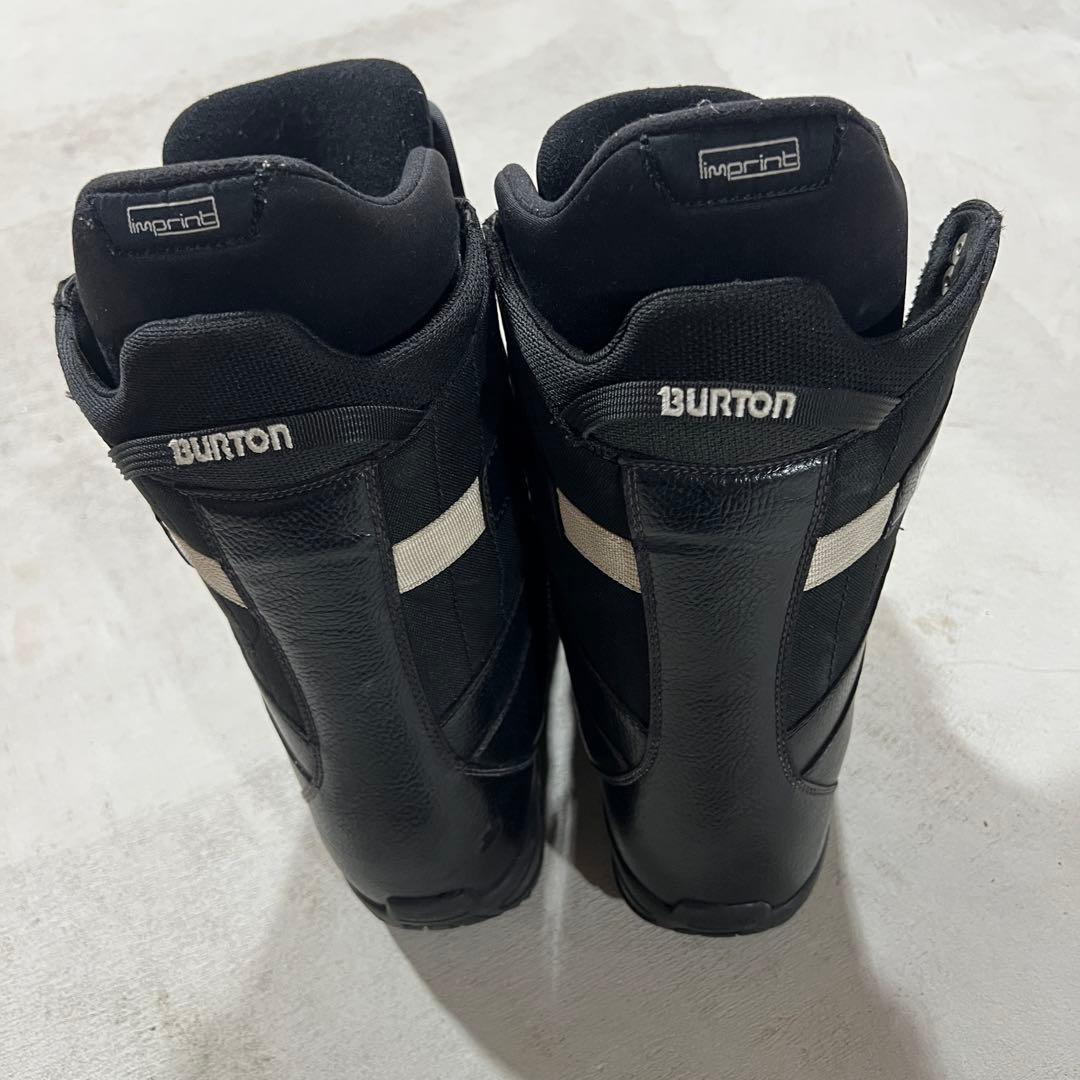 Burton INVADER インベーダー　スノーボード ブーツ 26.0cm