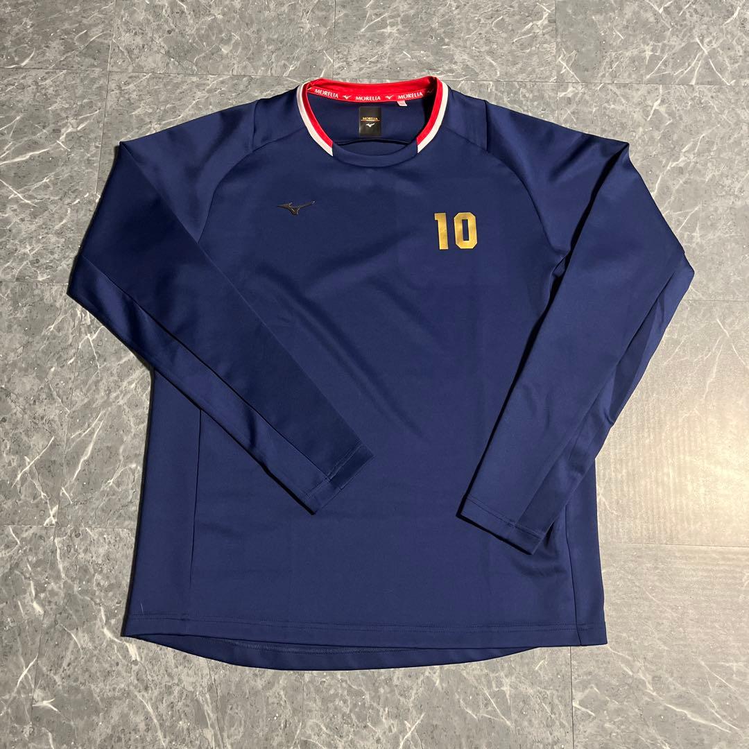 矢板中央ジャージ 15番 - メルカリ