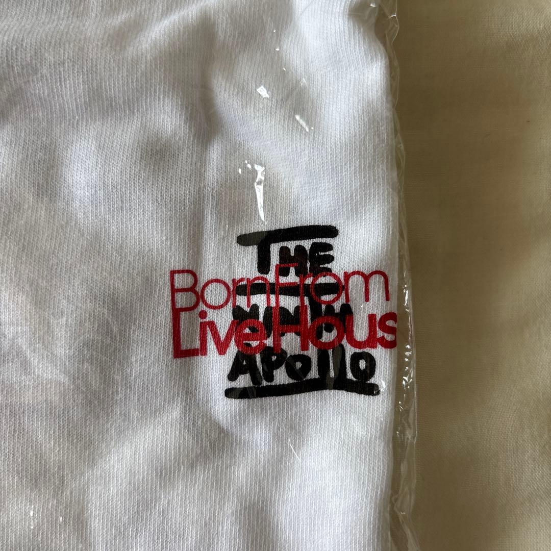 ✨️新品✨️ THE NINTH APOLLO(ナインスアポロ)半袖Tシャツ&タオル