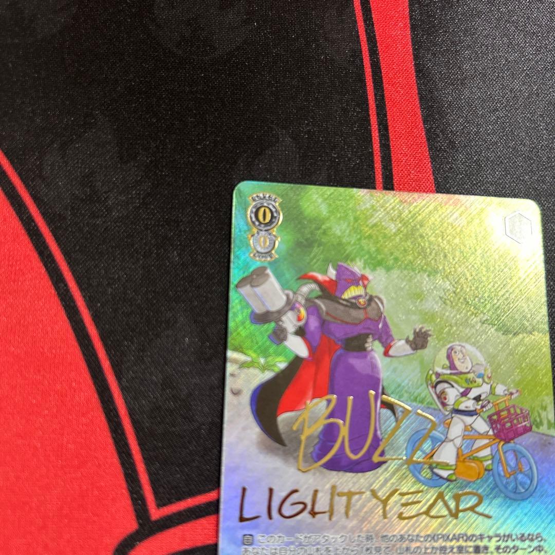 ヴァイス トイ・ストーリー “30年とその先も”バズ・ライトイヤー SSP