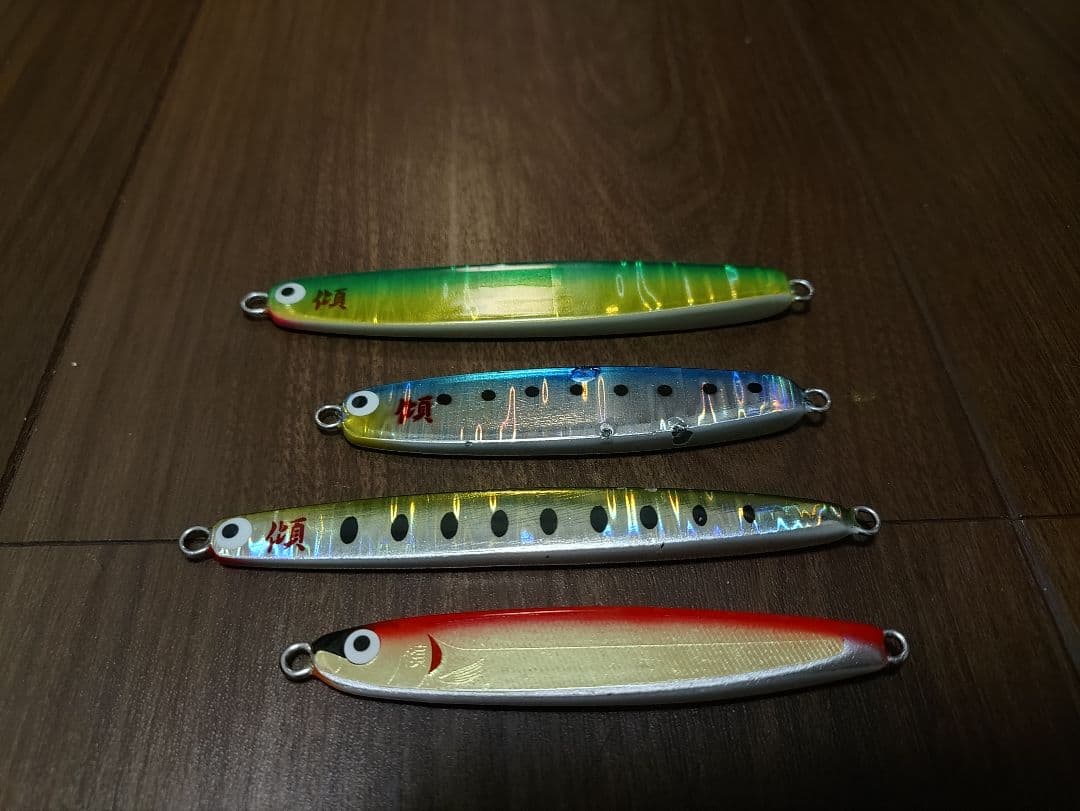 コジマクラフト カブキメタル セット売り - メルカリ