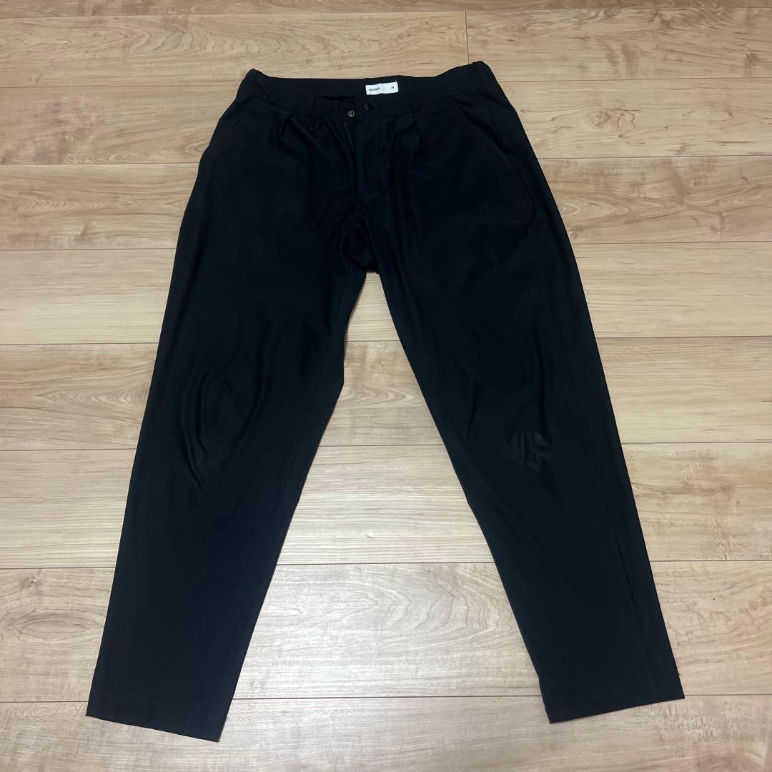 LUZ e SOMBRA(Domingo)　パンツ 新品未使用】LUZ e SOMBRA DOMINGO スウェットショーツ L - メルカリ