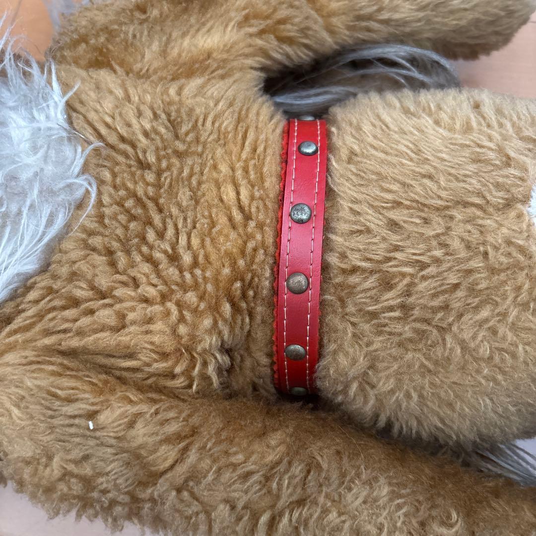 希少品　LOUIS VUITTON ルイヴィトンぬいぐるみ