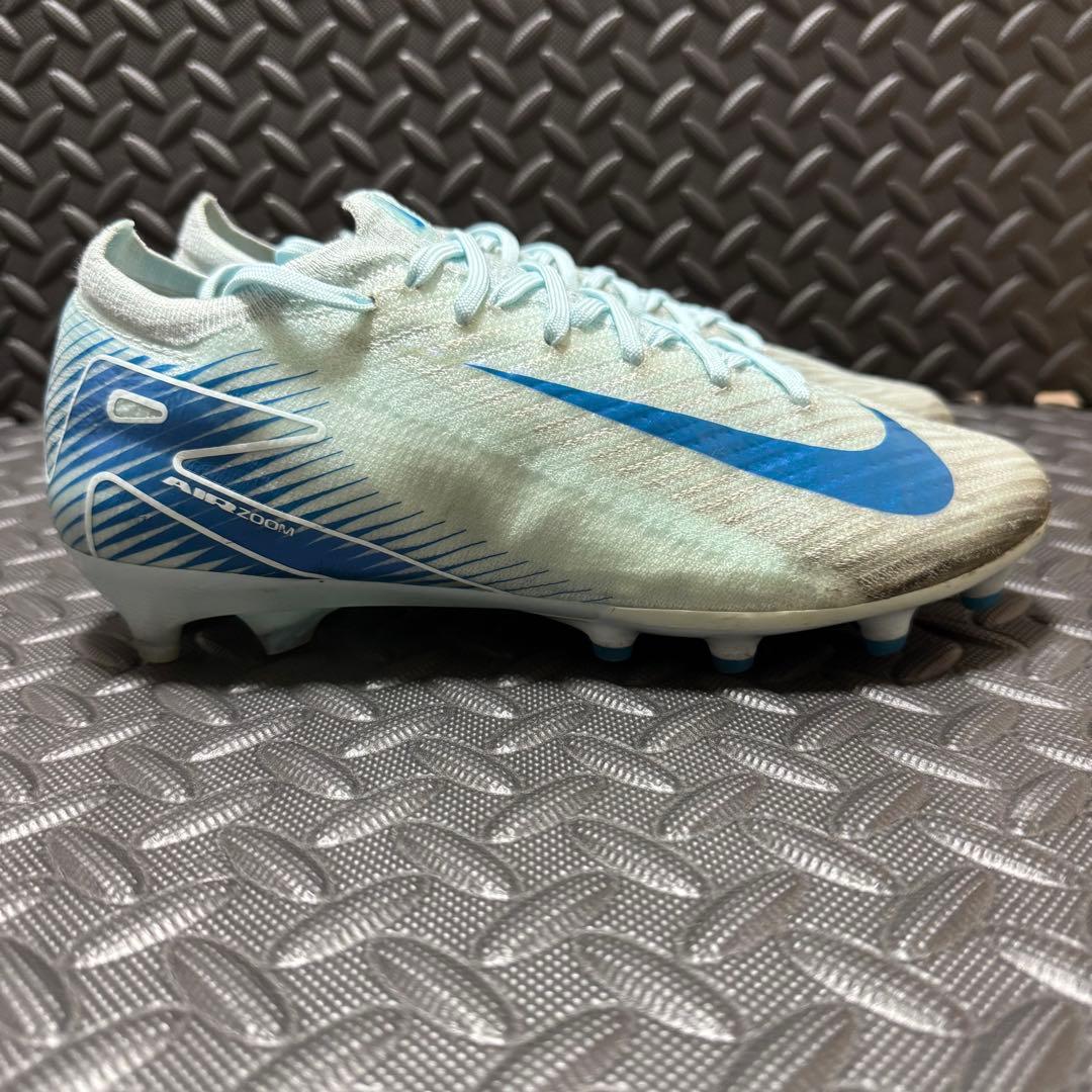 「美品」マーキュリアルヴェイパー16 エリートAG 25.0cm