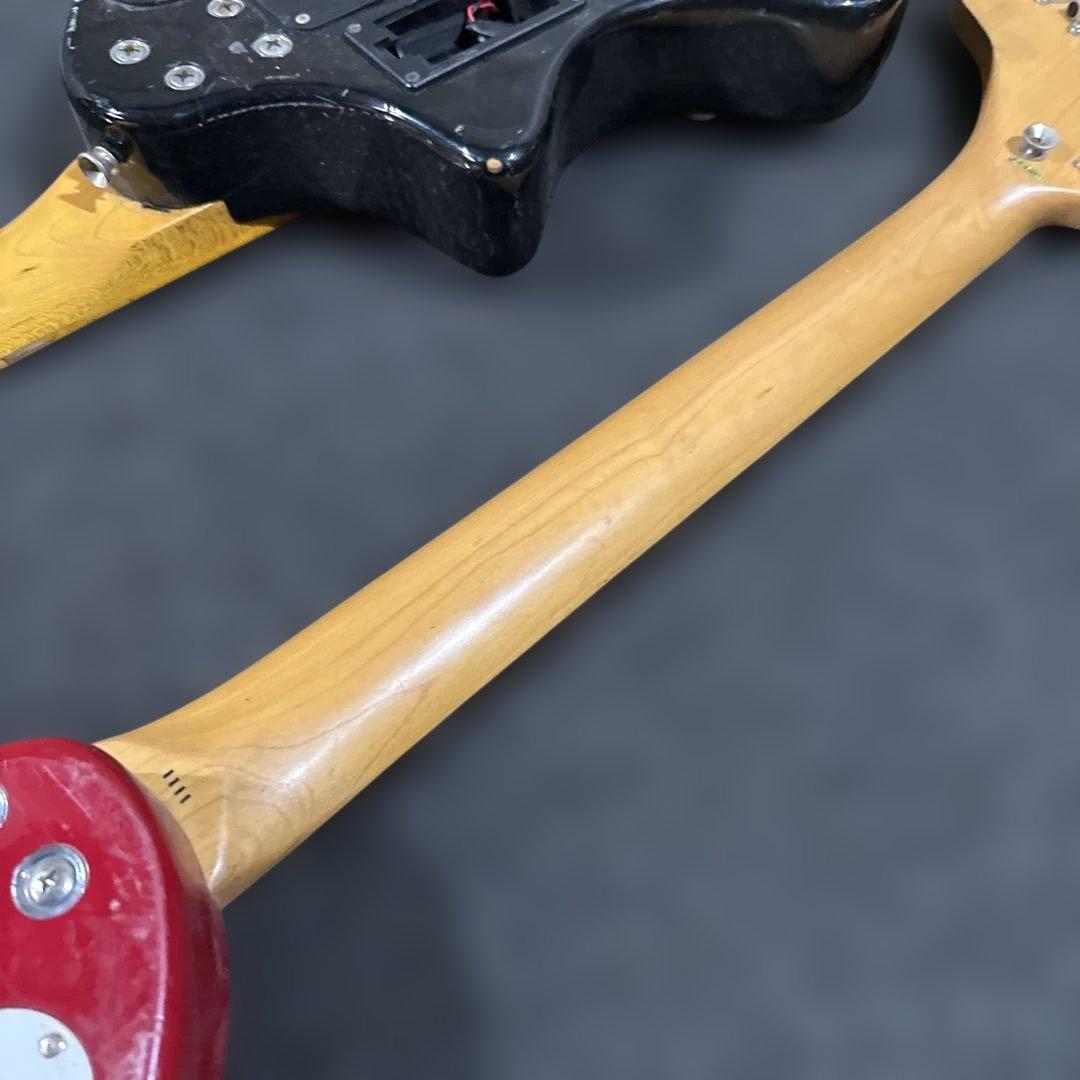 FERNANDES ZO-III ZO-3 ゾーさん ジャンク まとめて - メルカリ