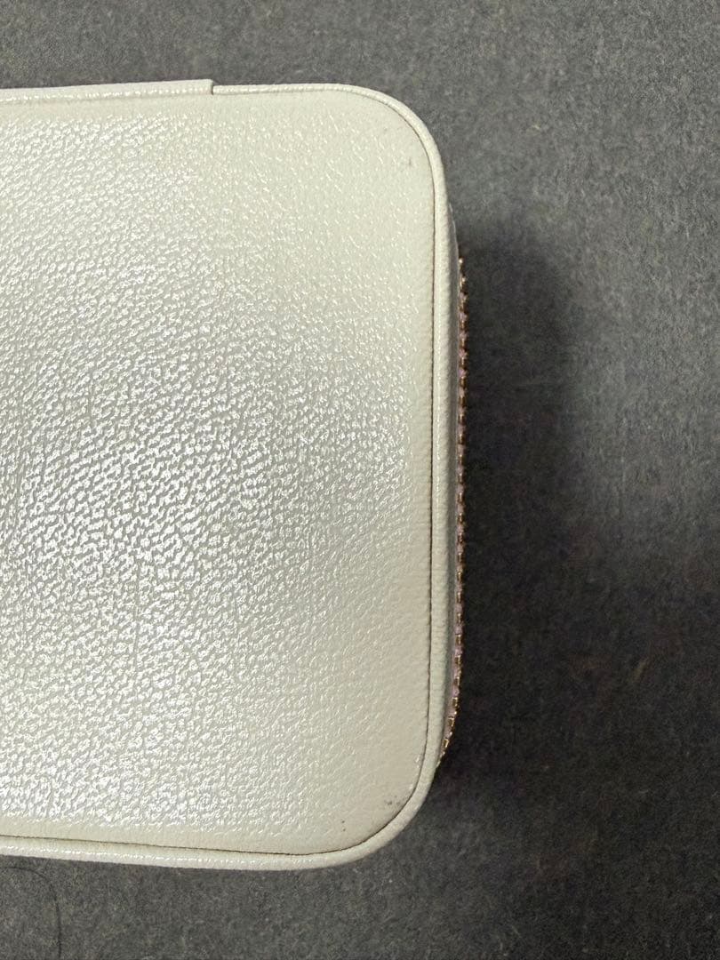 PLUS VENDOME ×NANA ハチ子 リングジュエリーボックスセット - メルカリ