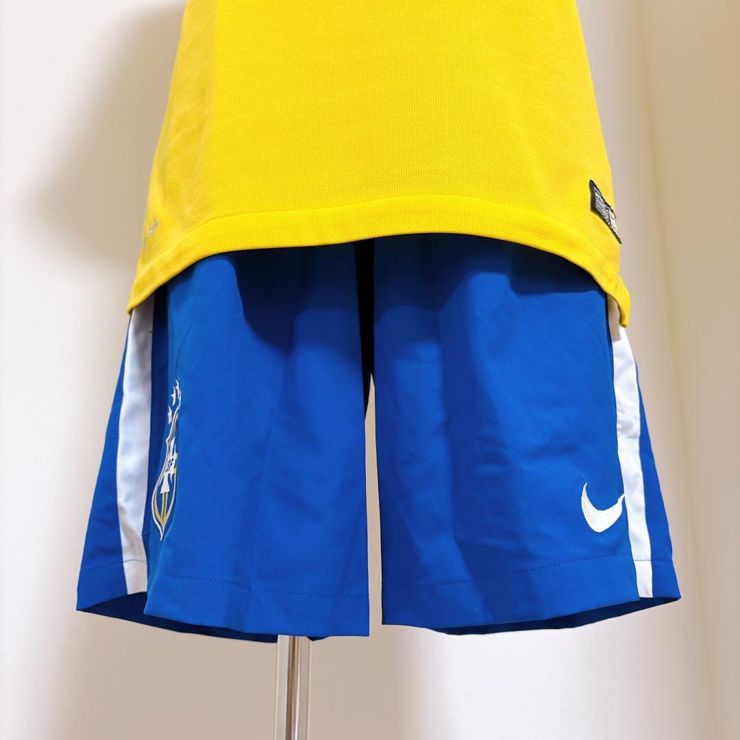 ブラジル代表 ネイマール 10番 ユニフォーム 上下セット 2014年 - メルカリ