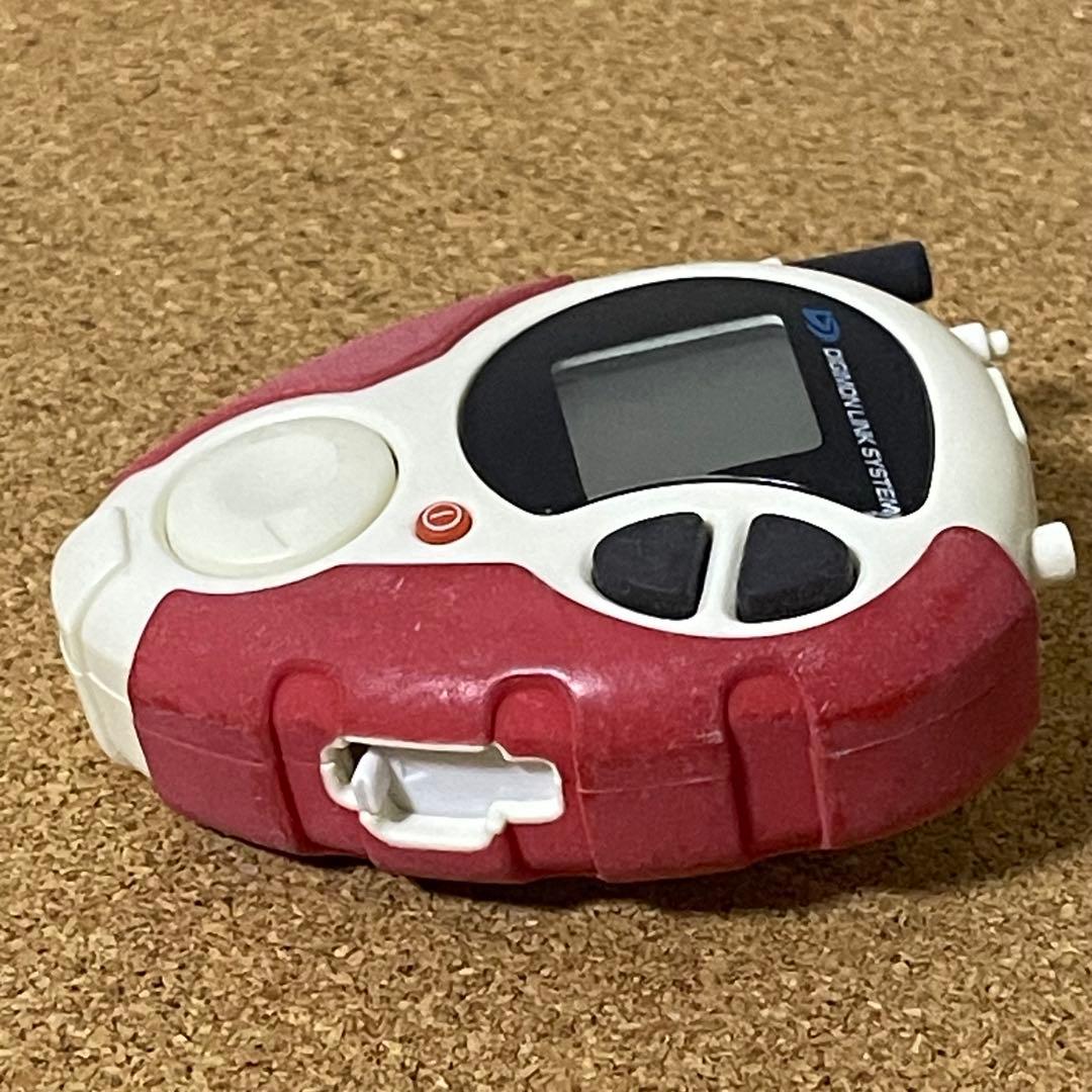 ジャンク digimon link system デジモンリンクシステム 2個