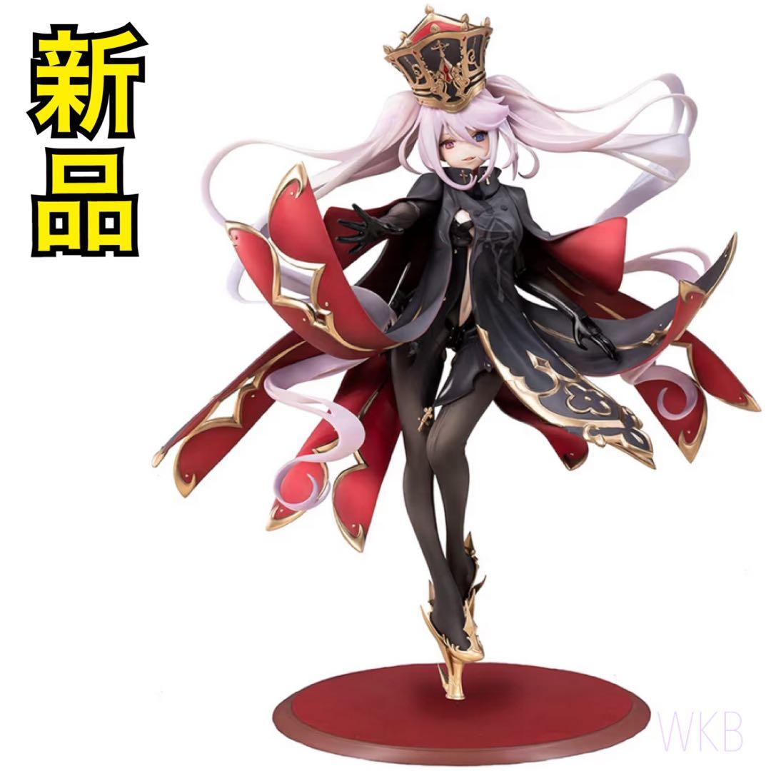 【新品】 機動戦隊アイアンサーガ スロカイ 法衣Ver. 1/7 フィギュア Amazon | PR Production 機動戦隊アイアンサーガ スロカイ 法衣Ver. 1