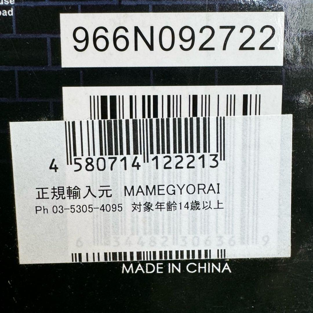 【新品未開封】 NECA グレムリン2 Tattoo Gremlins セット