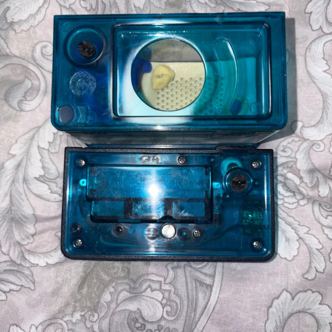 ディズニーピクサー ファインディングニモ　マイクロアクア