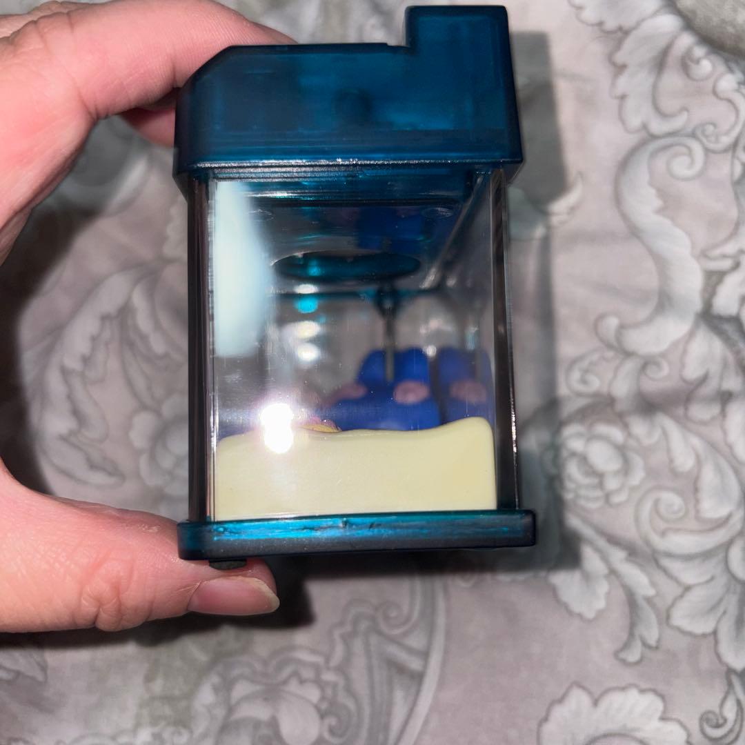 ディズニーピクサー ファインディングニモ　マイクロアクア