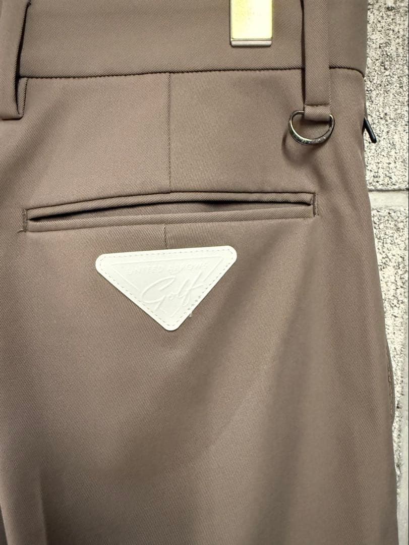 ユナイテッドアローズUNITED ARROWS GOLF ヒートエナジー パンツ www