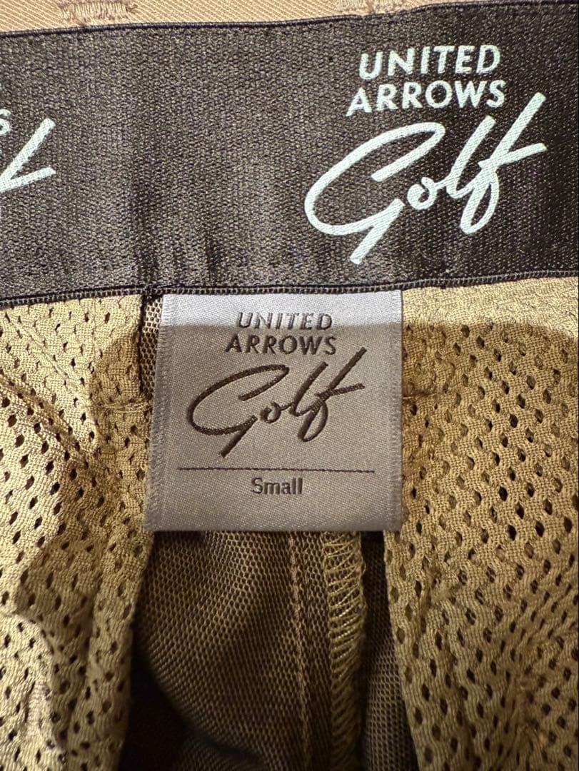 ユナイテッドアローズUNITED ARROWS GOLF ヒートエナジー パンツ www