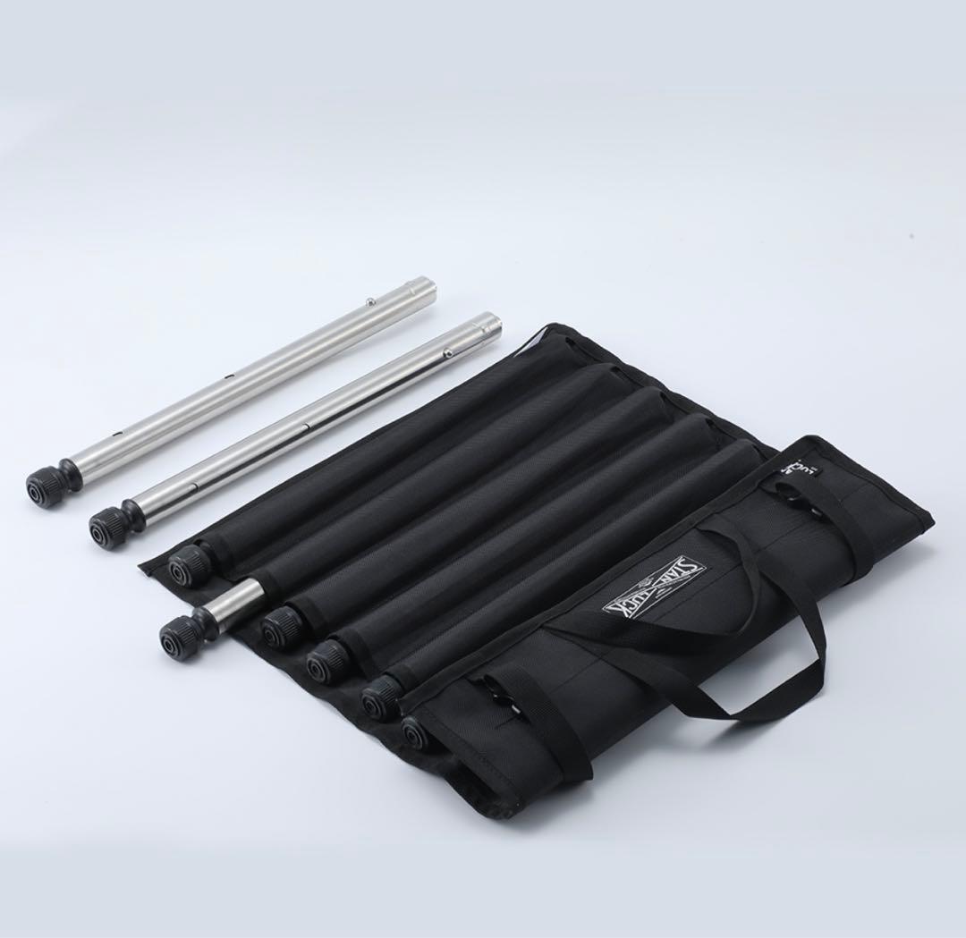 スノーピーク IGTテーブル 脚 400 ケース - メルカリ