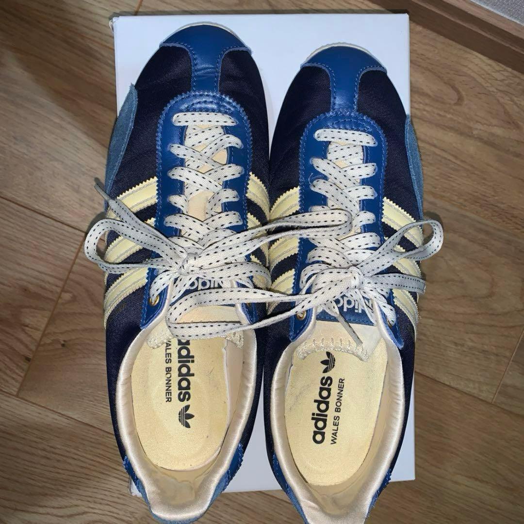 Adidas Originals Wales Bonner Japan 26.5 - メルカリ