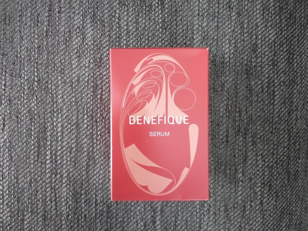 さくらんぼん様　BENEFIQUE SERUM　セット セラム【BENEFIQUE】