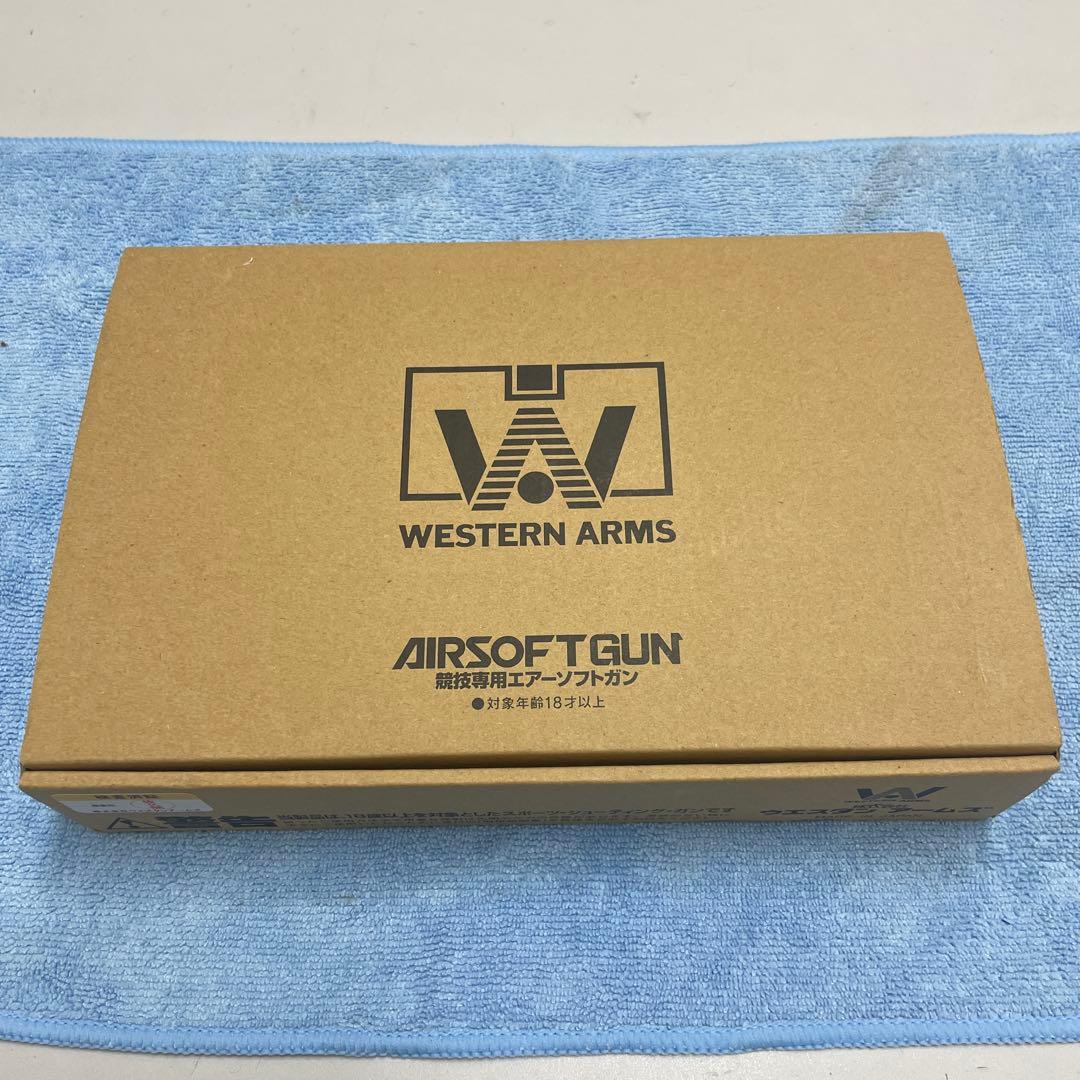 WA M45 MEUピストル ジェネレーション・ワン 完売】WA M45 MEUピストル ジェネレーション・ワン 【WESTERN ARMS】