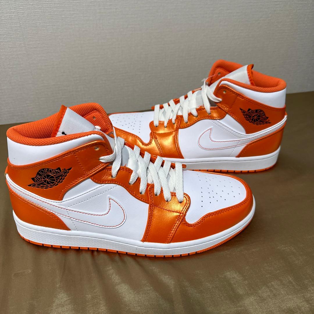 《新品》AIR JORDAN 1MID SE