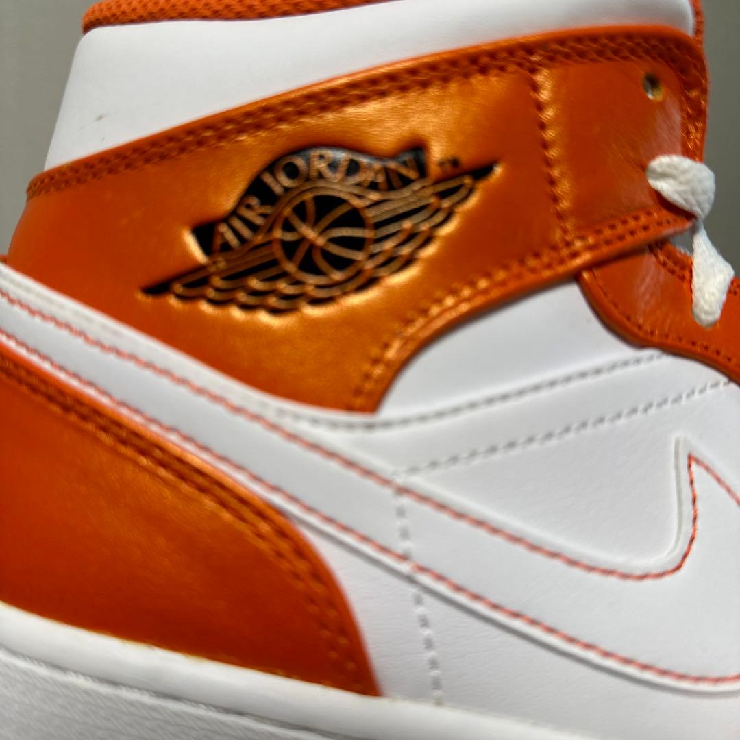 《新品》AIR JORDAN 1MID SE