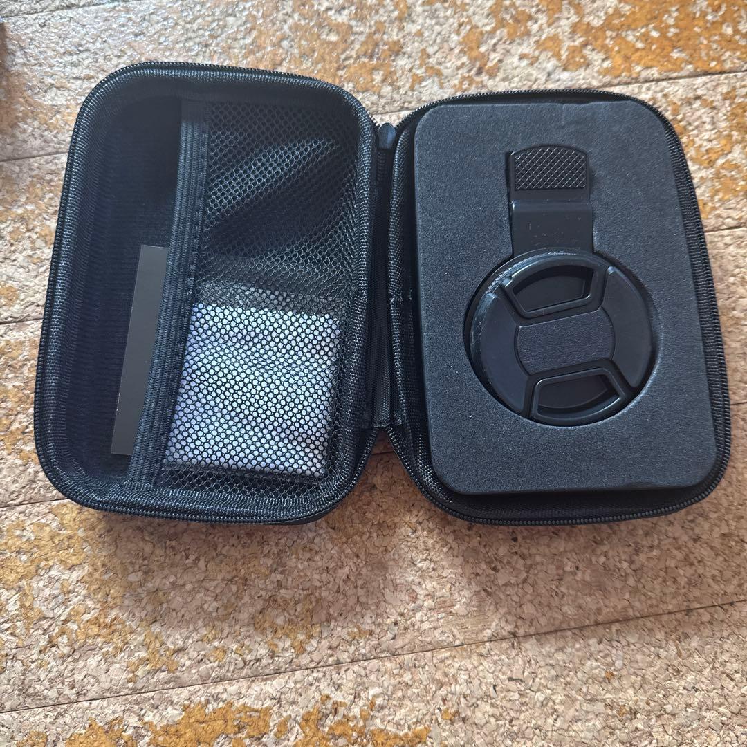 その他 THE emo 1/2-52mm