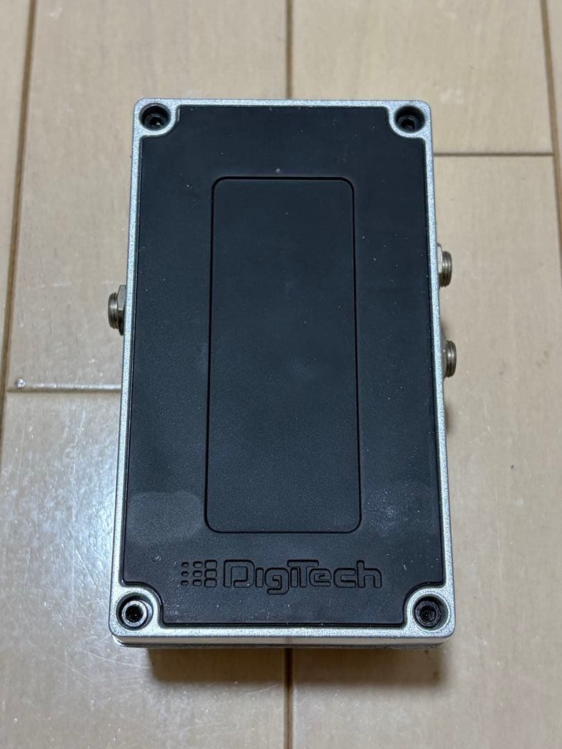激レア 正常動作品 Digitech DIGIDELAY デジタルディレイ
