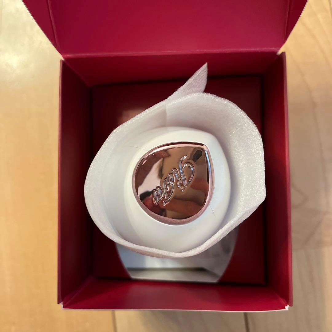 リファ 光 ビューテックスポット RED ReFa 美顔器 BEAUTECH SPOT