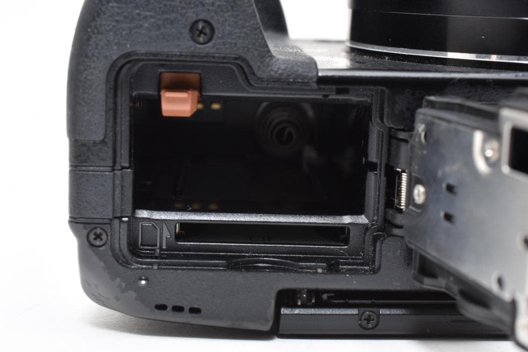 ジャンク館】キャノン PowerShot G3X Canon - メルカリ